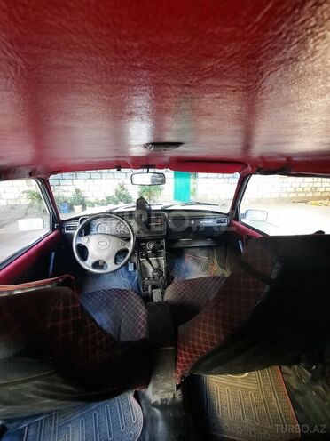 LADA (VAZ) 2107 1991, 645,484 km - 1.6 л - Tovuz