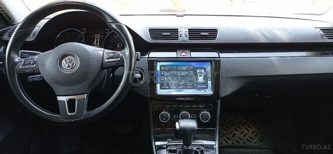 Volkswagen Passat 2007, 275,000 km - 2.0 l - Bakı