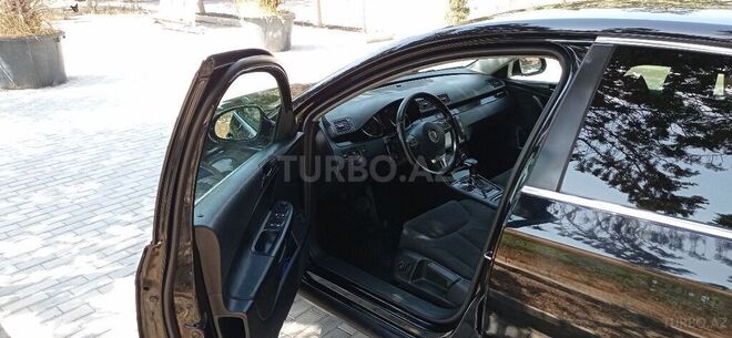 Volkswagen Passat 2007, 275,000 km - 2.0 l - Bakı