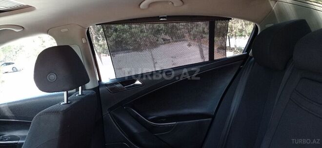 Volkswagen Passat 2007, 275,000 km - 2.0 l - Bakı