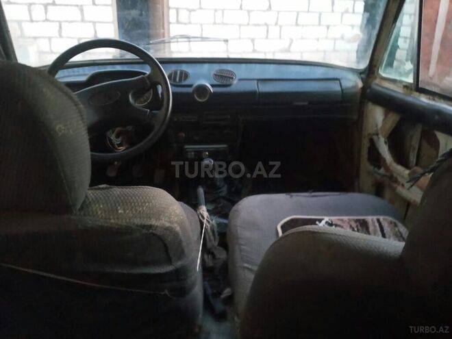 LADA (VAZ) 2106 1988, 100,000 km - 1.6 l - Qazax