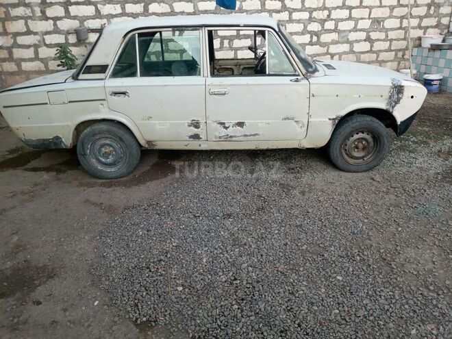 LADA (VAZ) 2106 1988, 100,000 km - 1.6 l - Qazax