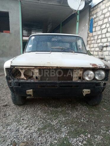 LADA (VAZ) 2106 1988, 100,000 km - 1.6 l - Qazax