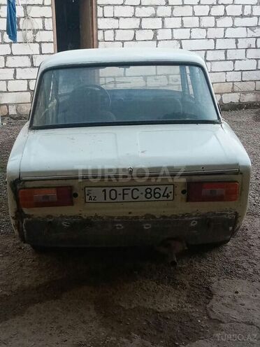 LADA (VAZ) 2106 1988, 100,000 km - 1.6 l - Qazax