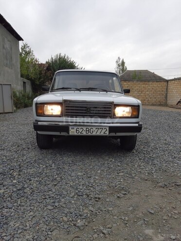 LADA (VAZ) 2107 2006, 30,000 km - 1.6 л - Zaqatala