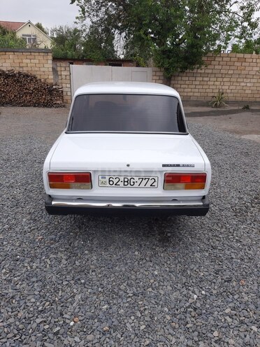 LADA (VAZ) 2107 2006, 30,000 km - 1.6 л - Zaqatala