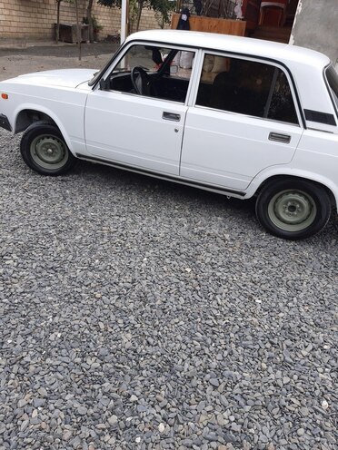 LADA (VAZ) 2107 2006, 30,000 km - 1.6 л - Zaqatala