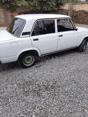 LADA (VAZ) 2107 2006, 30,000 km - 1.6 л - Zaqatala