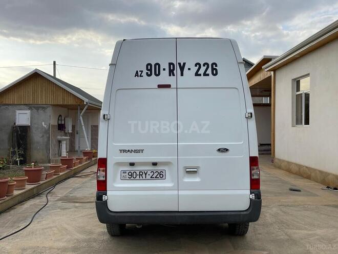 Ford Transit 2009, 194,547 km - 2.4 л - Cəlilabad