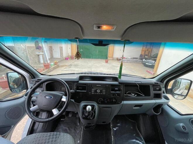 Ford Transit 2009, 194,547 km - 2.4 л - Cəlilabad