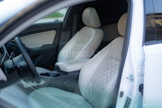 Kia Optima 2014, 130,357 km - 2.0 l - Bakı