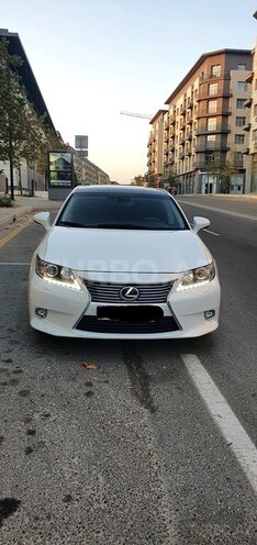 Lexus ES 350 2014, 65,000 km - 3.5 l - Bakı