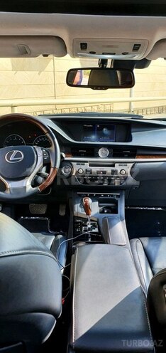 Lexus ES 350 2014, 65,000 km - 3.5 l - Bakı