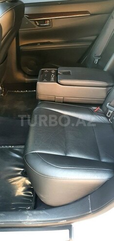 Lexus ES 350 2014, 65,000 km - 3.5 l - Bakı