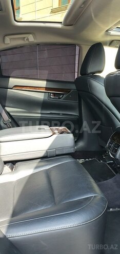 Lexus ES 350 2014, 65,000 km - 3.5 l - Bakı