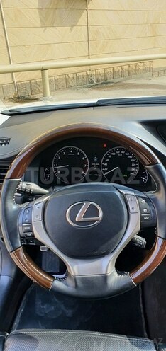 Lexus ES 350 2014, 65,000 km - 3.5 l - Bakı