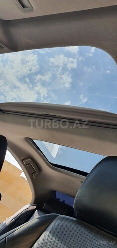Lexus ES 350 2014, 65,000 km - 3.5 l - Bakı