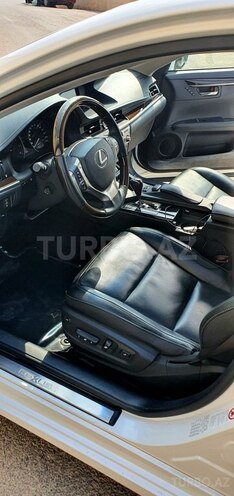 Lexus ES 350 2014, 65,000 km - 3.5 l - Bakı
