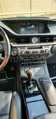 Lexus ES 350 2014, 65,000 km - 3.5 l - Bakı