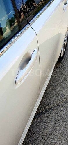 Lexus ES 350 2014, 65,000 km - 3.5 l - Bakı