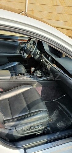 Lexus ES 350 2014, 65,000 km - 3.5 l - Bakı