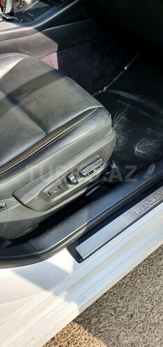 Lexus ES 350 2014, 65,000 km - 3.5 l - Bakı