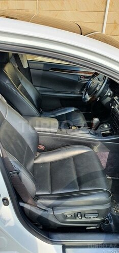 Lexus ES 350 2014, 65,000 km - 3.5 l - Bakı