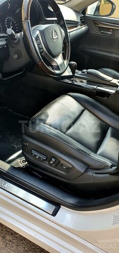 Lexus ES 350 2014, 65,000 km - 3.5 l - Bakı