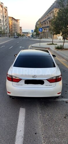 Lexus ES 350 2014, 65,000 km - 3.5 l - Bakı