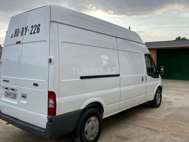 Ford Transit 2009, 194,547 km - 2.4 л - Cəlilabad