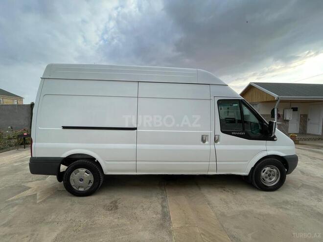Ford Transit 2009, 194,547 km - 2.4 л - Cəlilabad