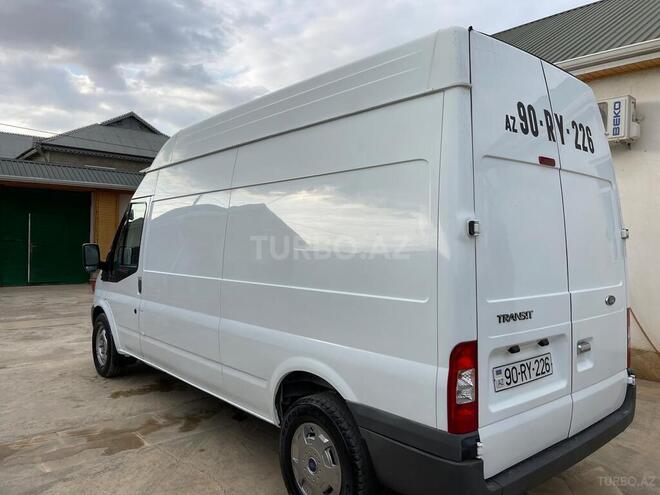Ford Transit 2009, 194,547 km - 2.4 л - Cəlilabad