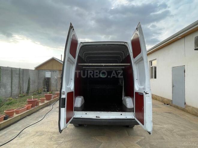 Ford Transit 2009, 194,547 km - 2.4 л - Cəlilabad