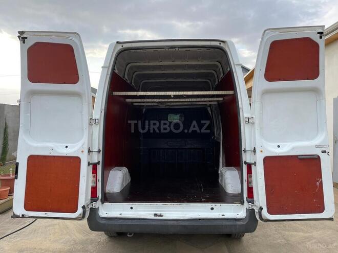 Ford Transit 2009, 194,547 km - 2.4 л - Cəlilabad