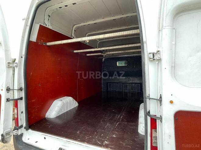 Ford Transit 2009, 194,547 km - 2.4 л - Cəlilabad