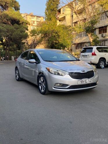 Kia Cerato 2015, 64,000 km - 1.8 l - Bakı