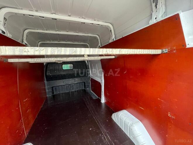 Ford Transit 2009, 194,547 km - 2.4 л - Cəlilabad