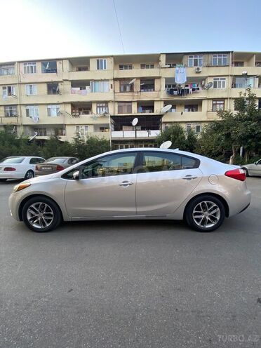 Kia Cerato 2015, 64,000 km - 1.8 l - Bakı