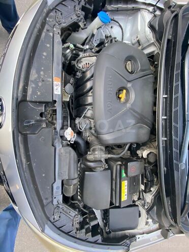 Kia Cerato 2015, 64,000 km - 1.8 l - Bakı