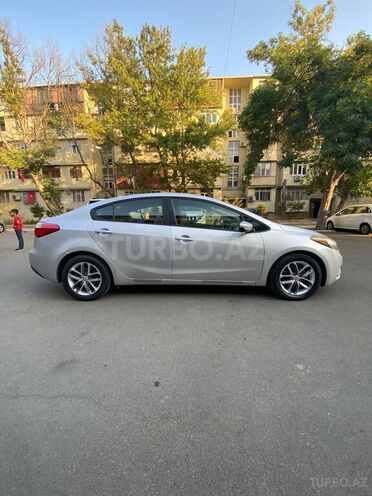 Kia Cerato 2015, 64,000 km - 1.8 l - Bakı