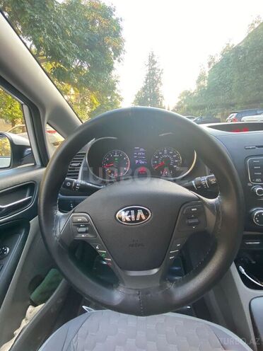 Kia Cerato 2015, 64,000 km - 1.8 l - Bakı