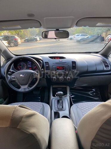 Kia Cerato 2015, 64,000 km - 1.8 l - Bakı