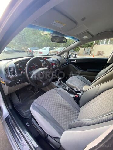 Kia Cerato 2015, 64,000 km - 1.8 l - Bakı