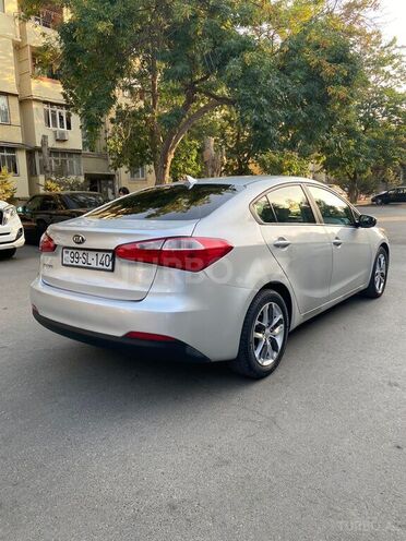 Kia Cerato 2015, 64,000 km - 1.8 l - Bakı