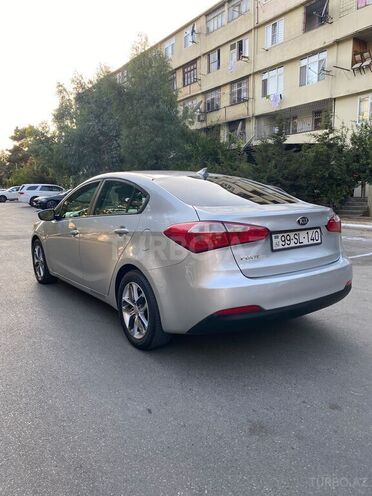 Kia Cerato 2015, 64,000 km - 1.8 l - Bakı