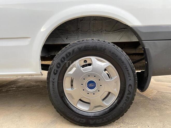 Ford Transit 2009, 194,547 km - 2.4 л - Cəlilabad