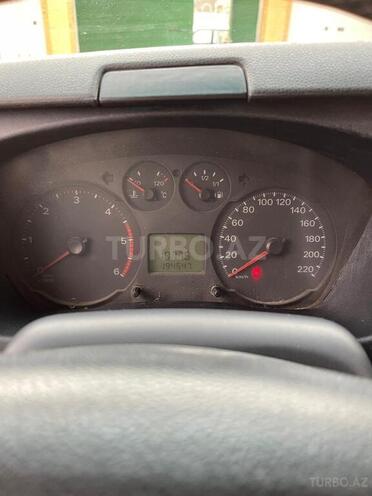 Ford Transit 2009, 194,547 km - 2.4 л - Cəlilabad