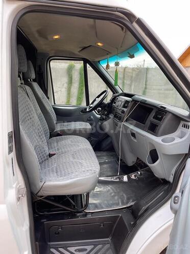 Ford Transit 2009, 194,547 km - 2.4 л - Cəlilabad