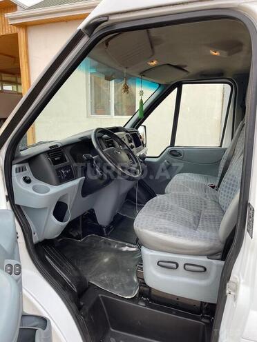 Ford Transit 2009, 194,547 km - 2.4 л - Cəlilabad