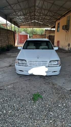 Mercedes C 230 1998, 24,630 km - 2.3 l - İmişli